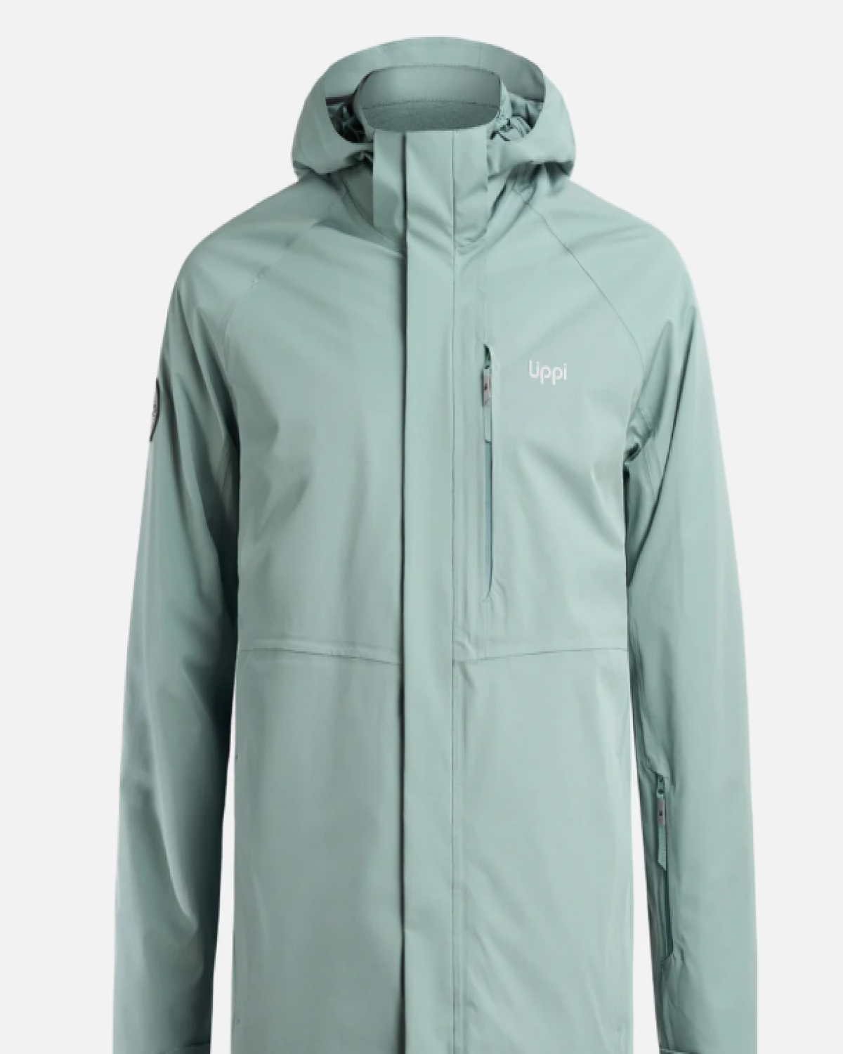 Parka Impermeable  B-Dry de Lippi